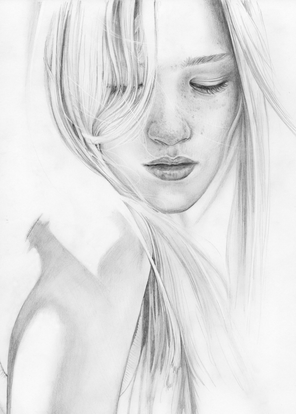 The Girl Stays In The Picture — image 3