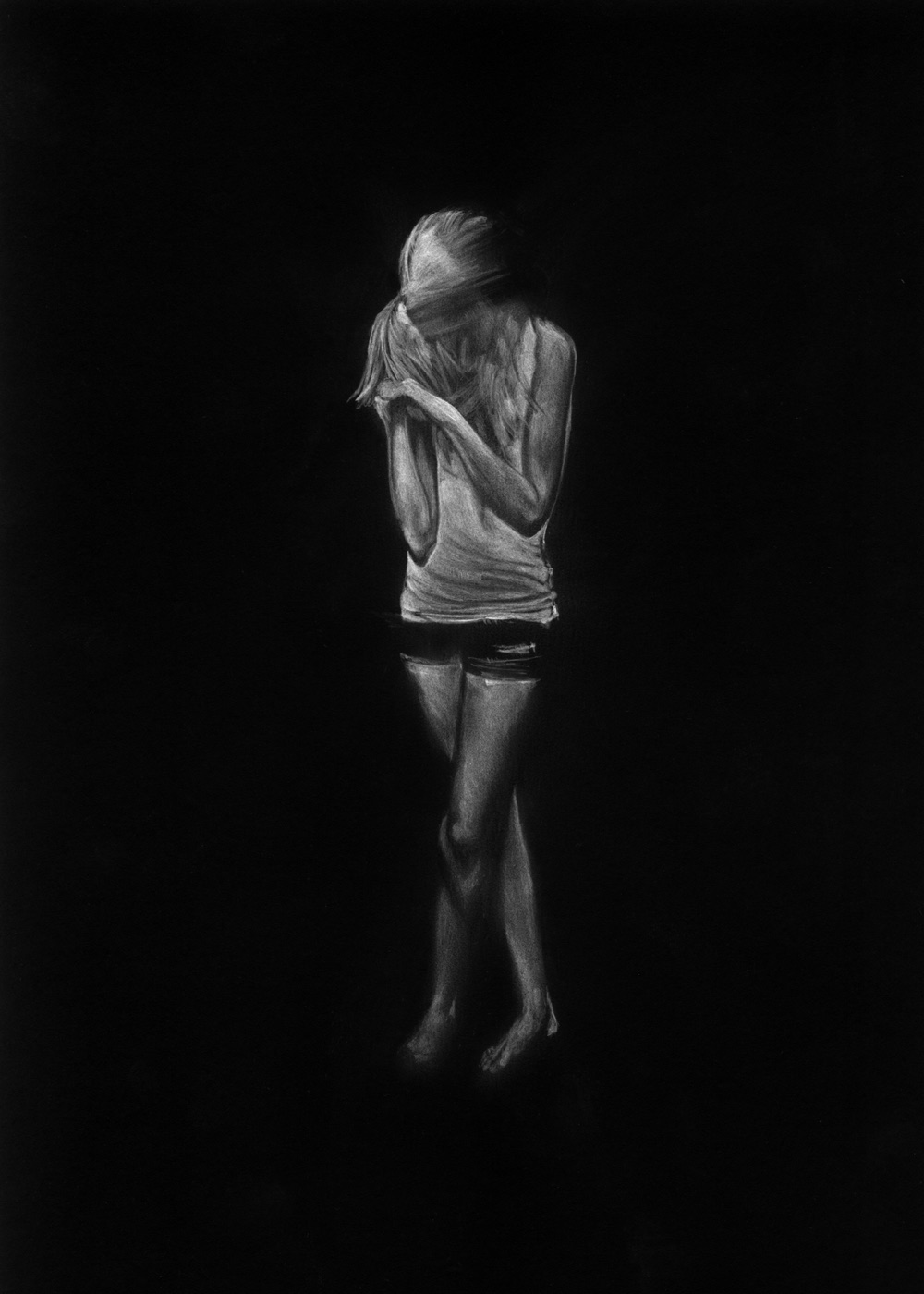 The Girl Stays In The Picture — image 4