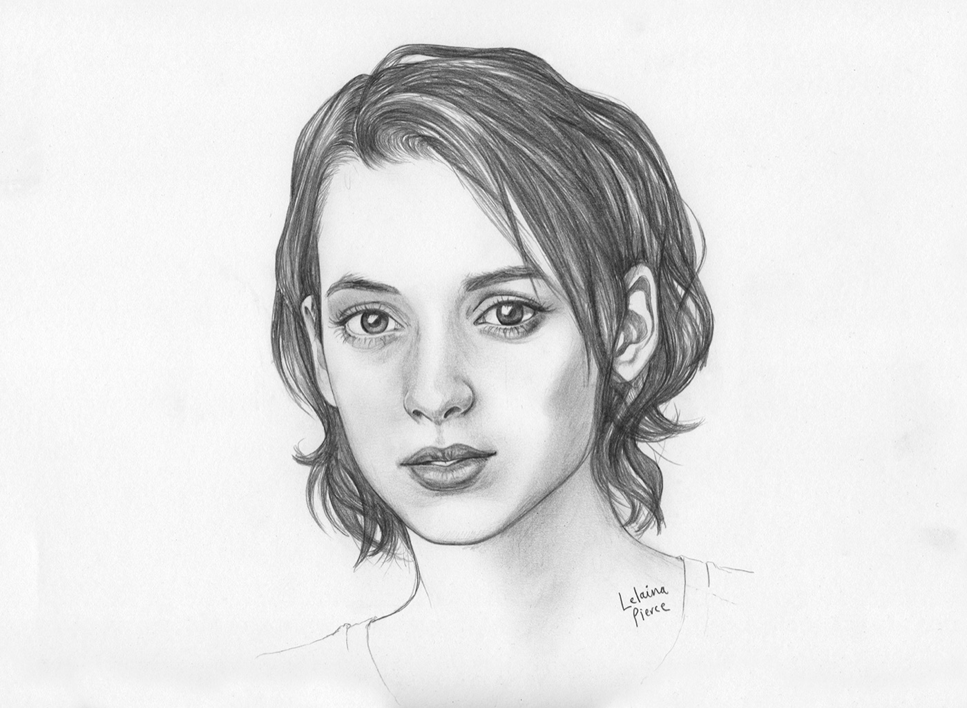 90's Heroines — image 12