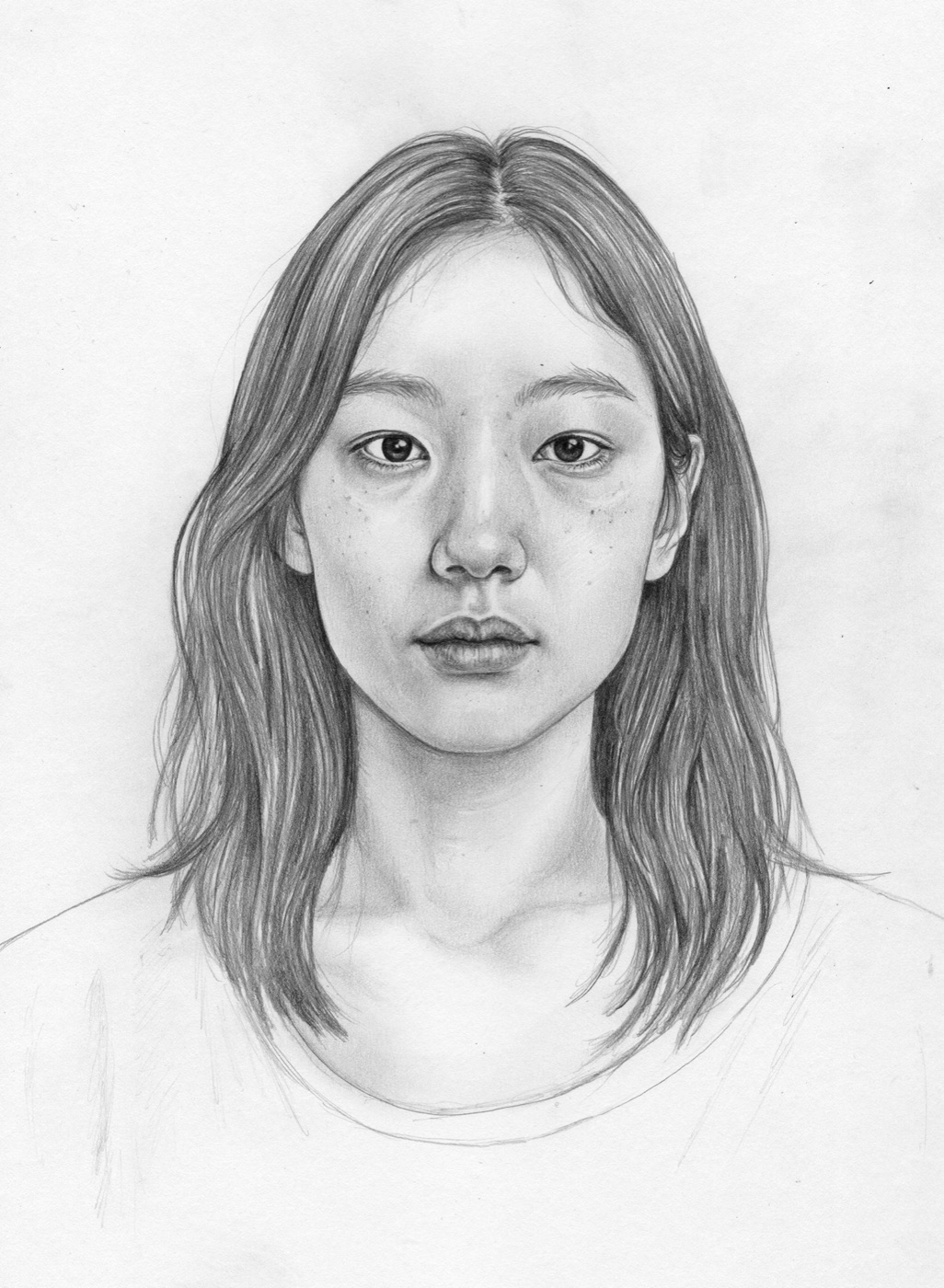 Prompted Portraits — image 1