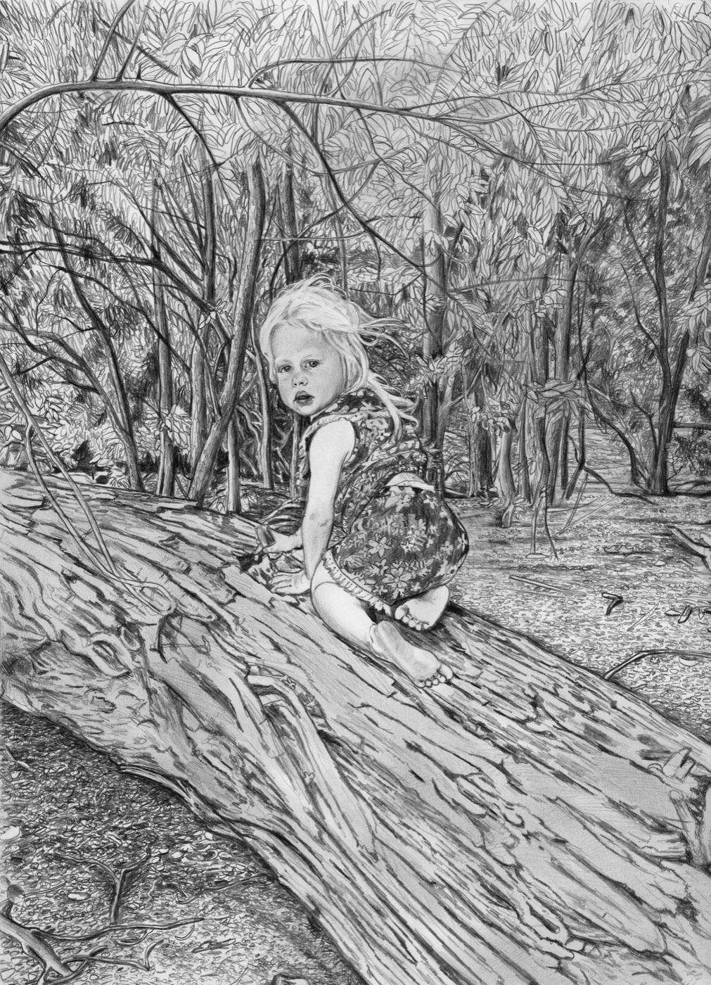 SOME OF MY OWN — image 13