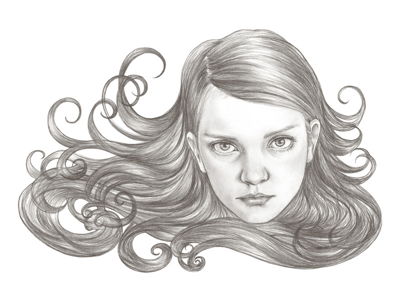 "Little Lies" mural for Story Hotel — image 1