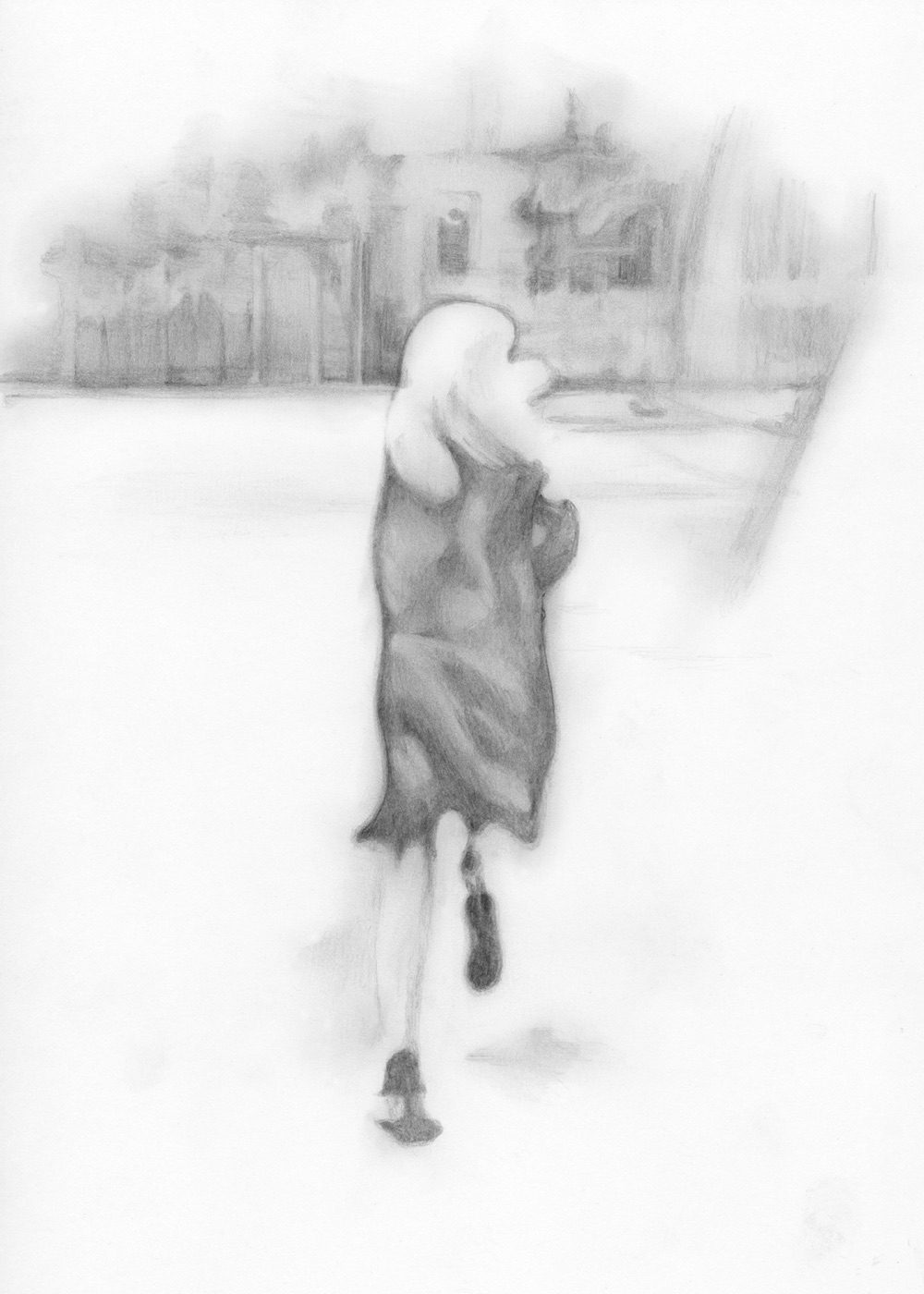The Girl Stays In The Picture — image 5