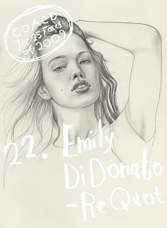 COACD top 25 of 2009 — image 4