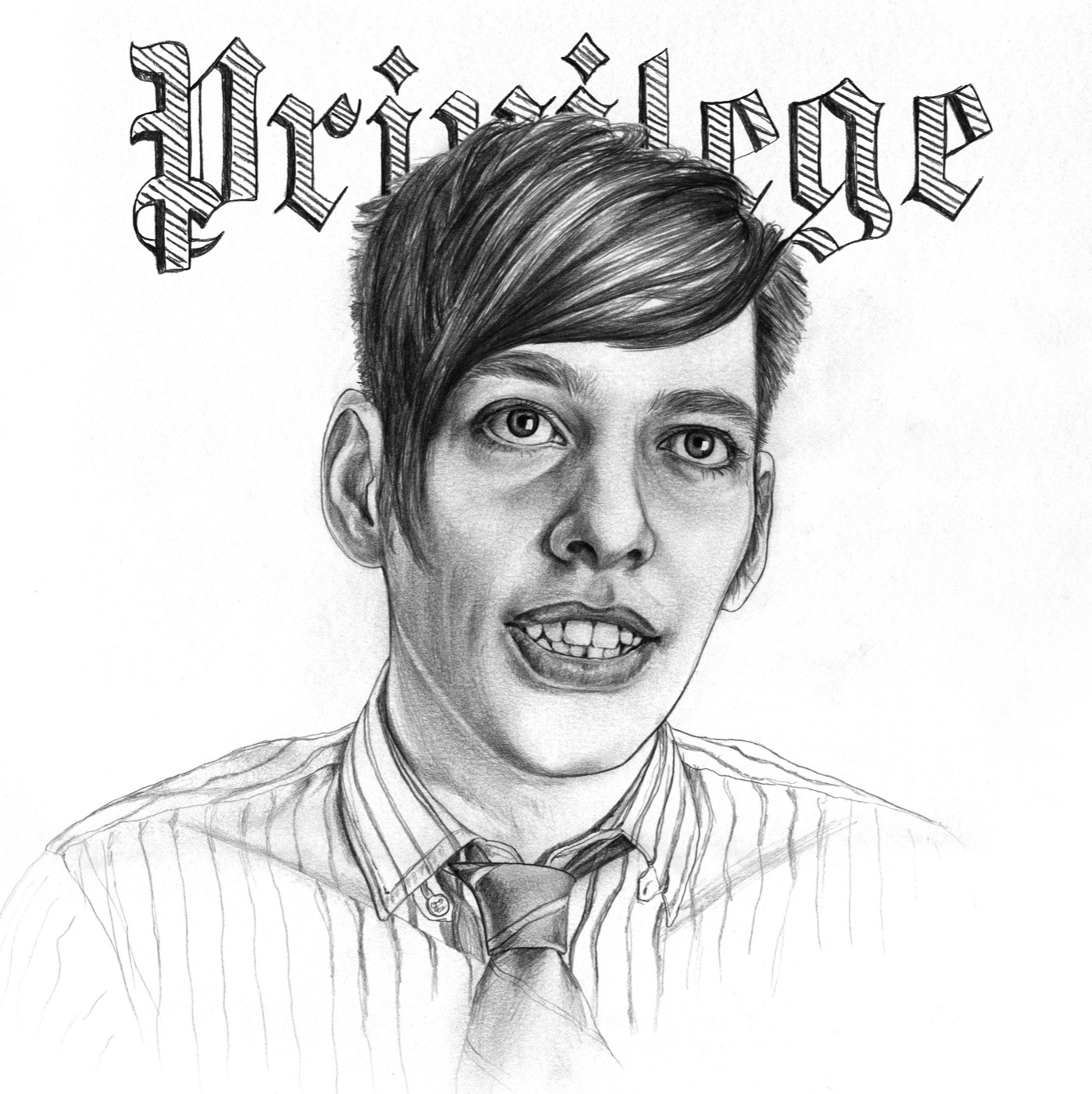Parenthetical Girls — image 4