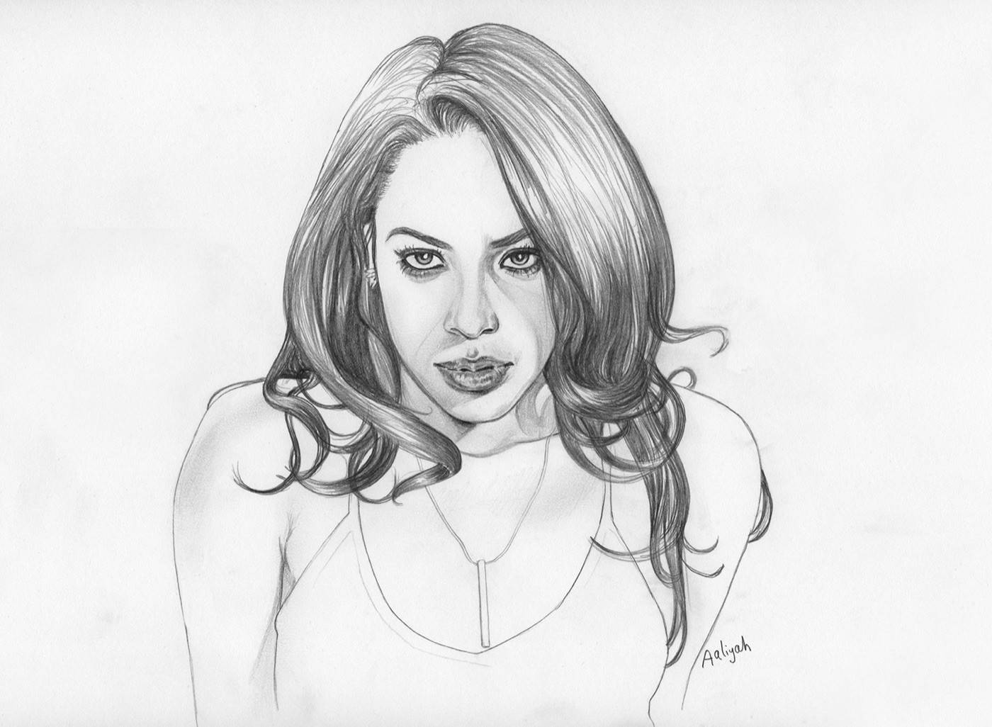 90's Heroines — image 2