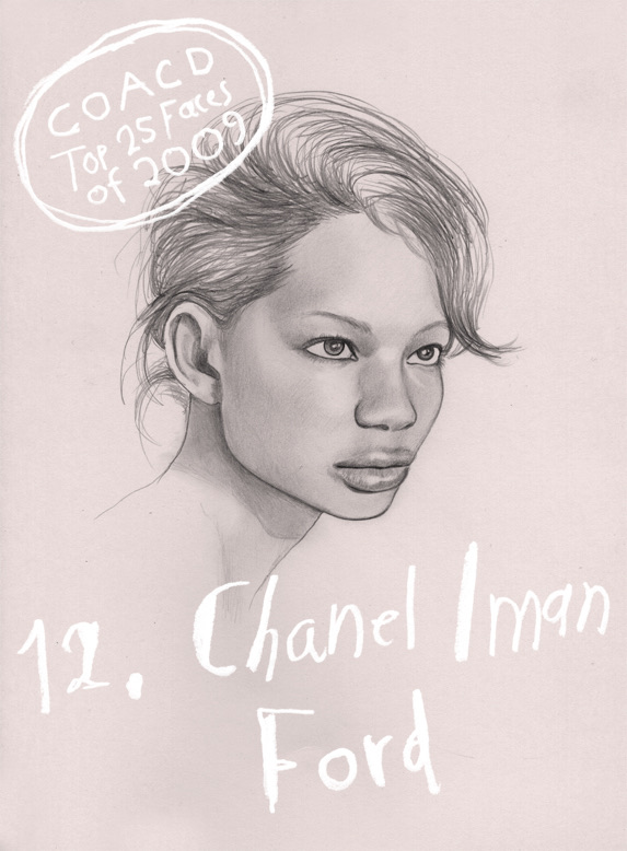 COACD top 25 of 2009 — image 14