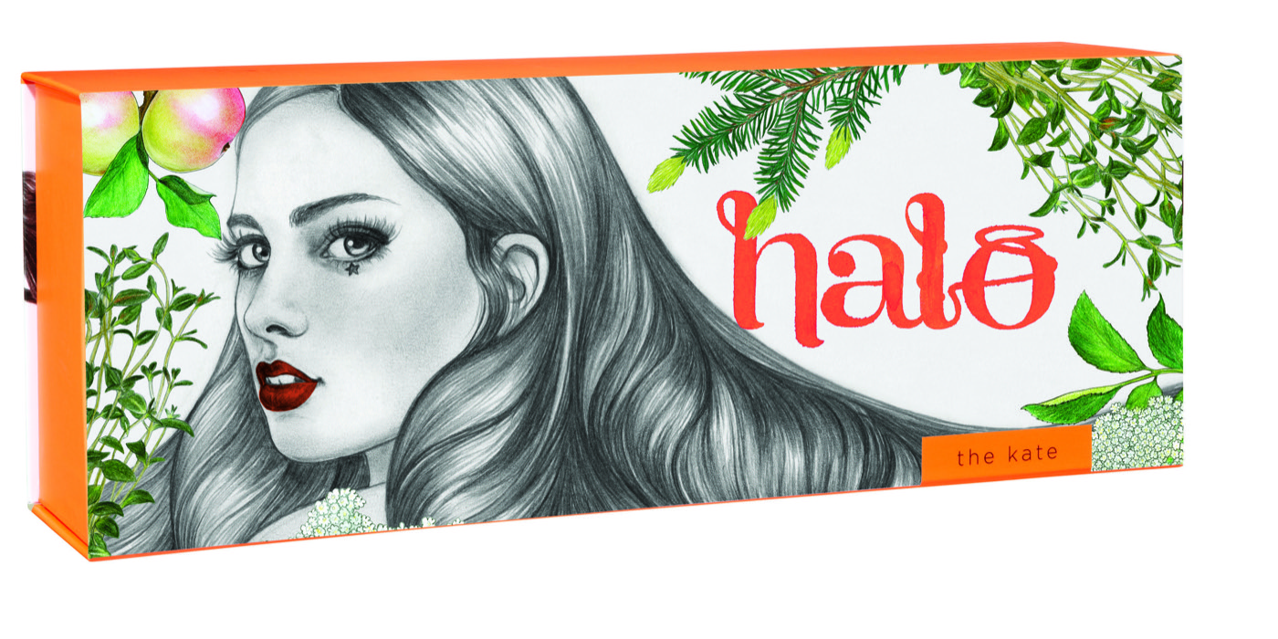 Halo Hair — image 2