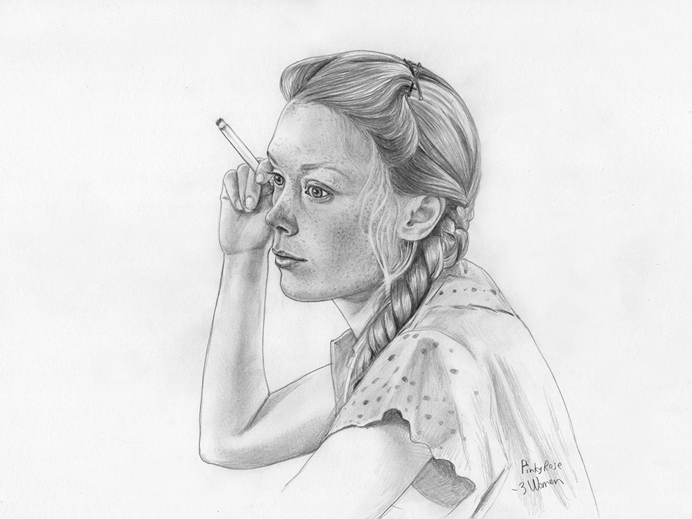 Girls in Films — image 7