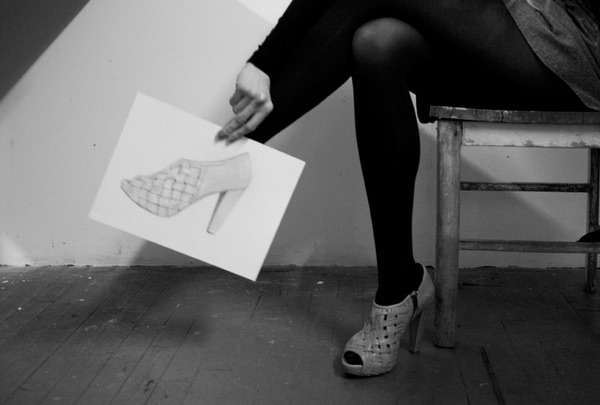 Loeffler Randall — image 3