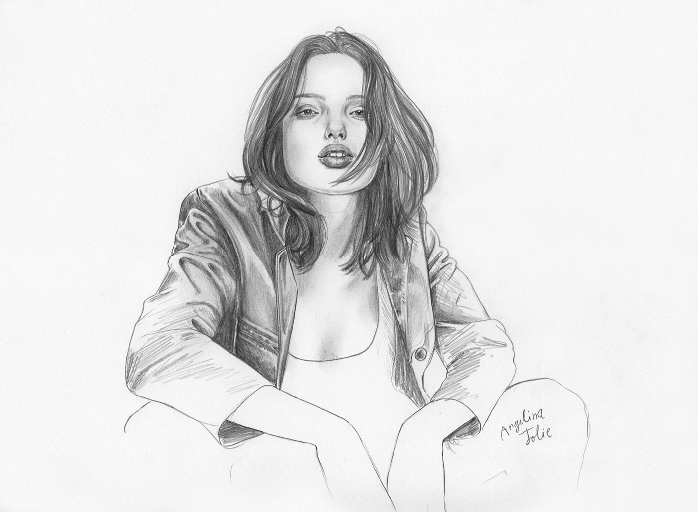 90's Heroines — image 5