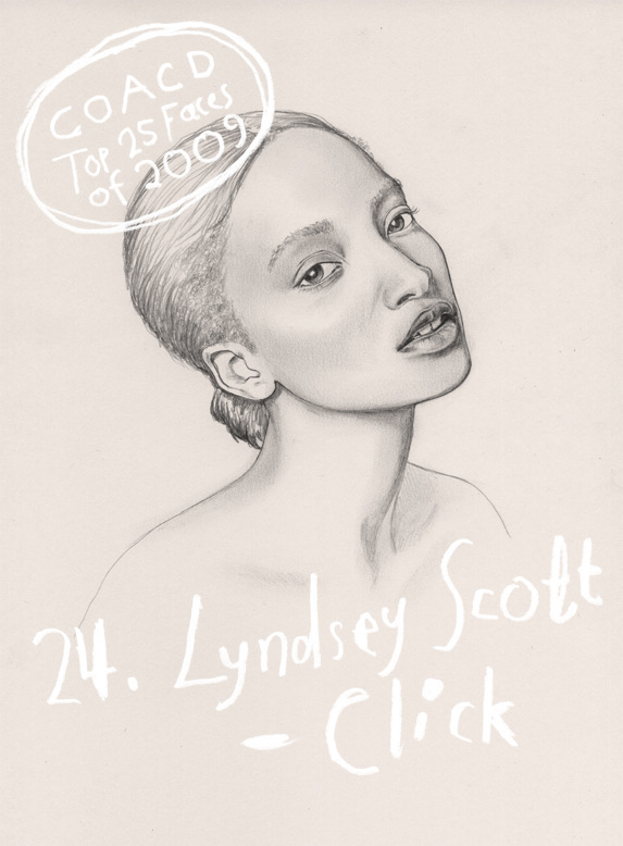 COACD top 25 of 2009 — image 2