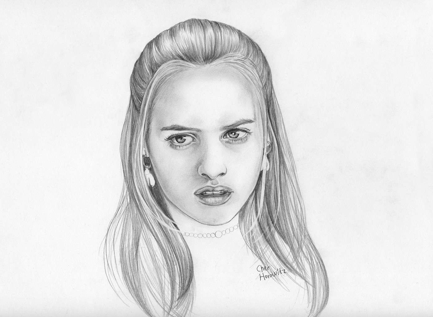 90's Heroines — image 7