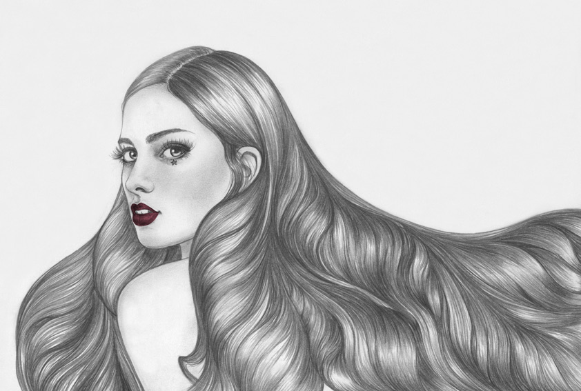 Halo Hair — image 3