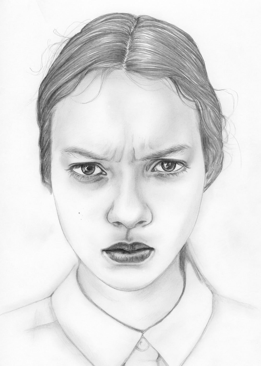 The Girl Stays In The Picture — image 2