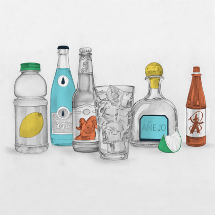 HARRY'S — image 19