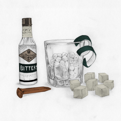 HARRY'S — image 23