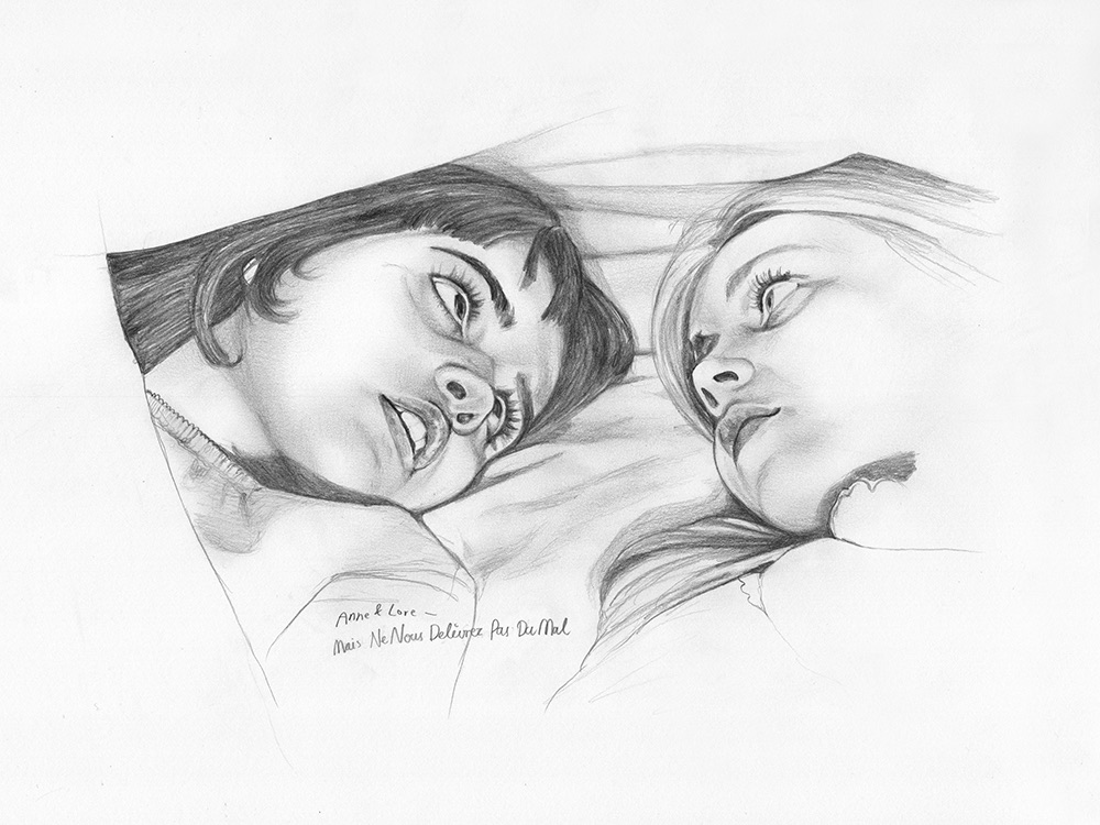 Girls in Films — image 1