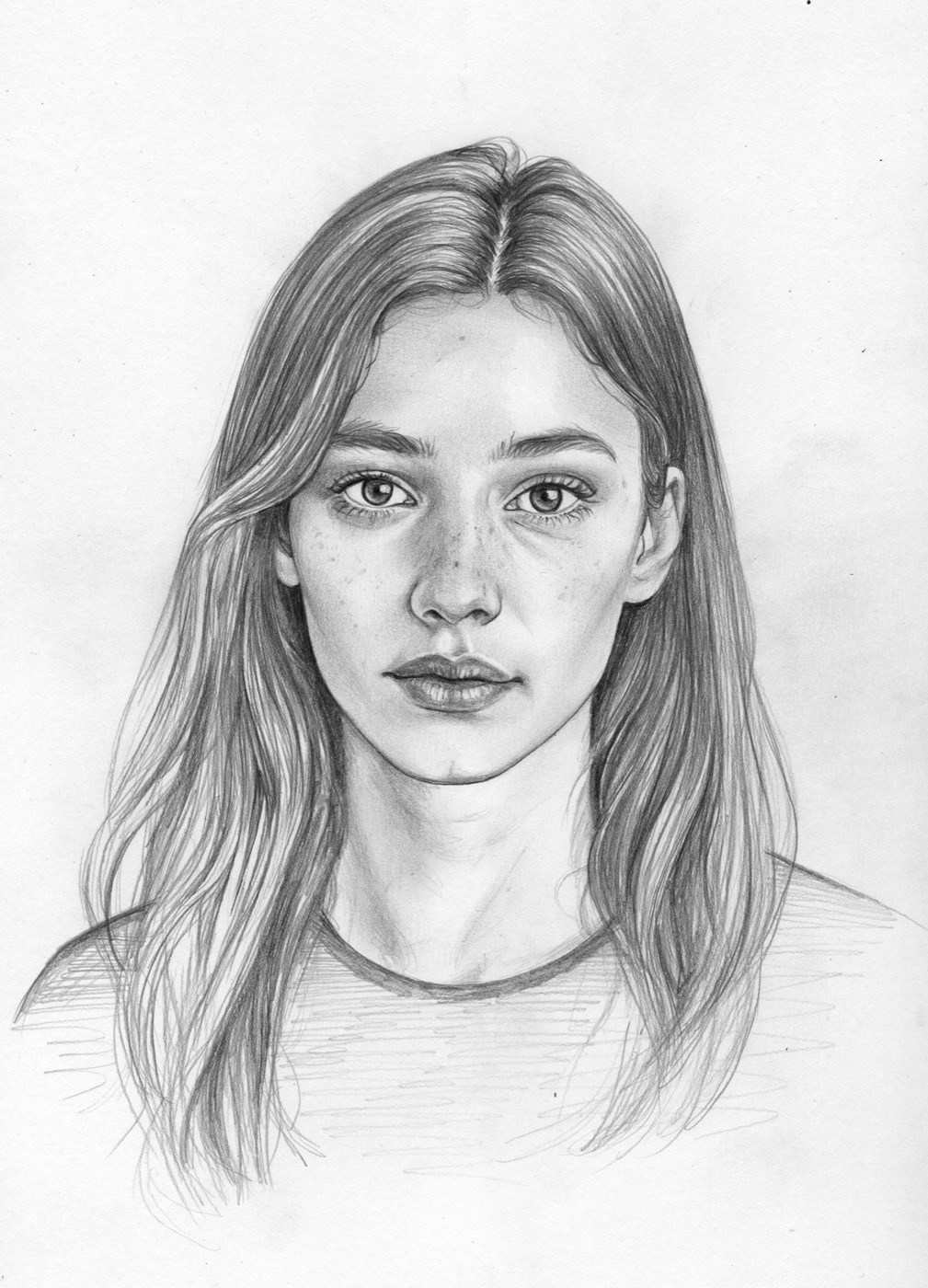 Prompted Portraits — image 2