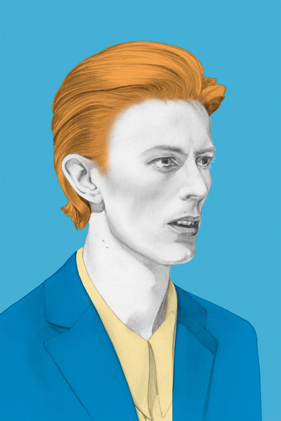 HARRY'S Bowie — image 1
