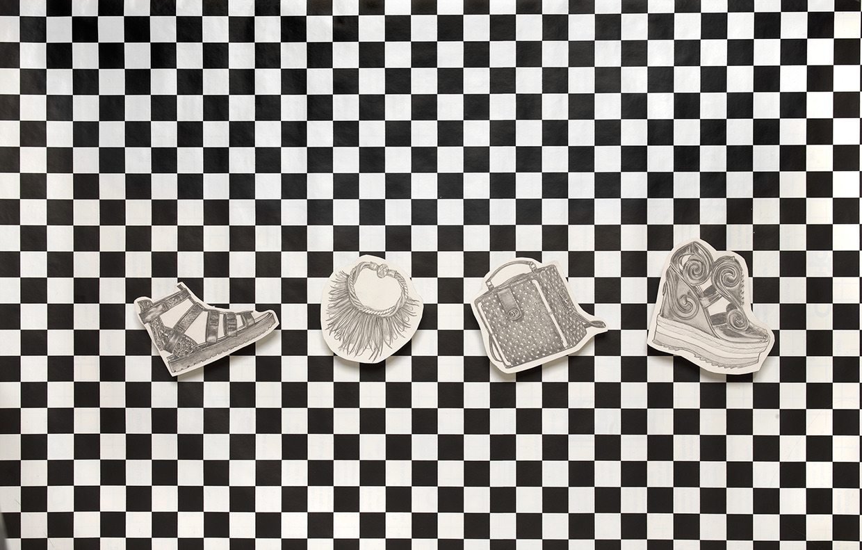 Line – A Journal — image 2