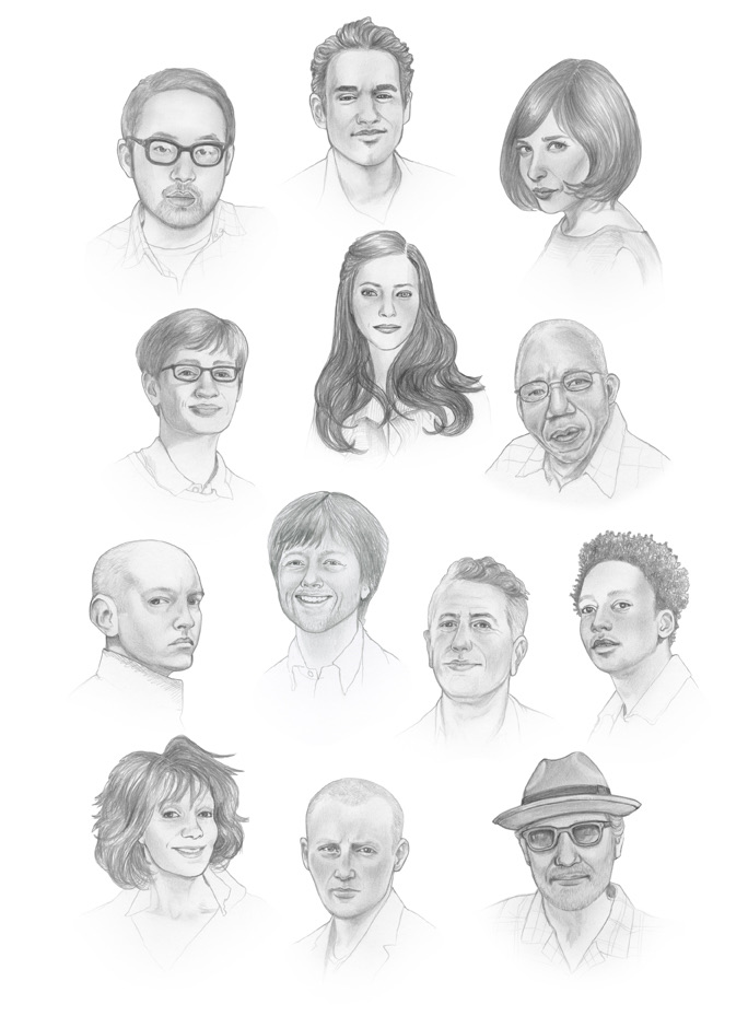 New York Times Magazine — image 2