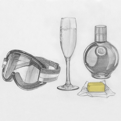 HARRY'S — image 14