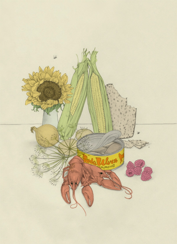 NK food calendar — image 1
