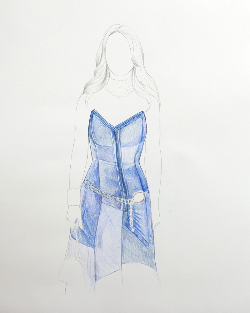 Old Navy / Refinery 29 — image 2