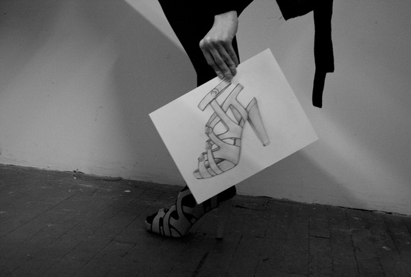 Loeffler Randall — image 1