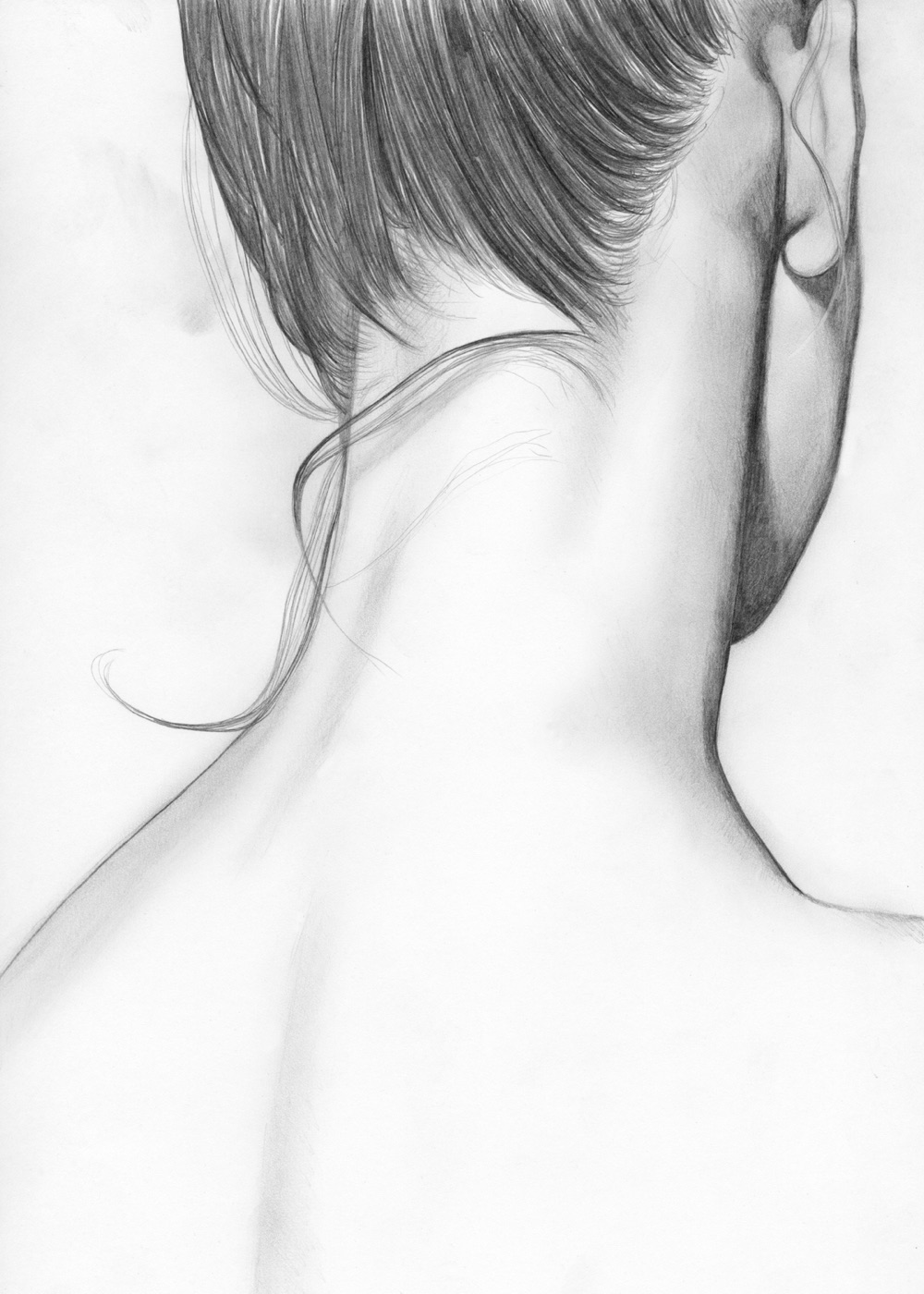 The Girl Stays In The Picture — image 1