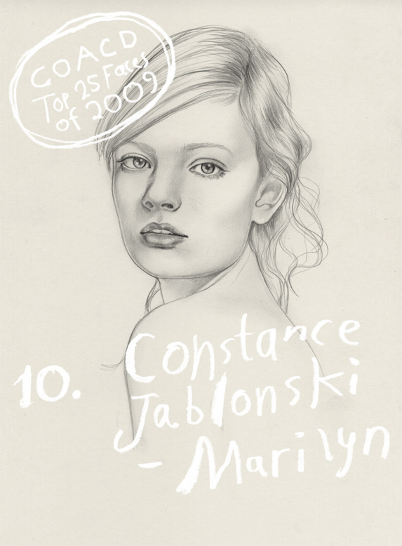 COACD top 25 of 2009 — image 16