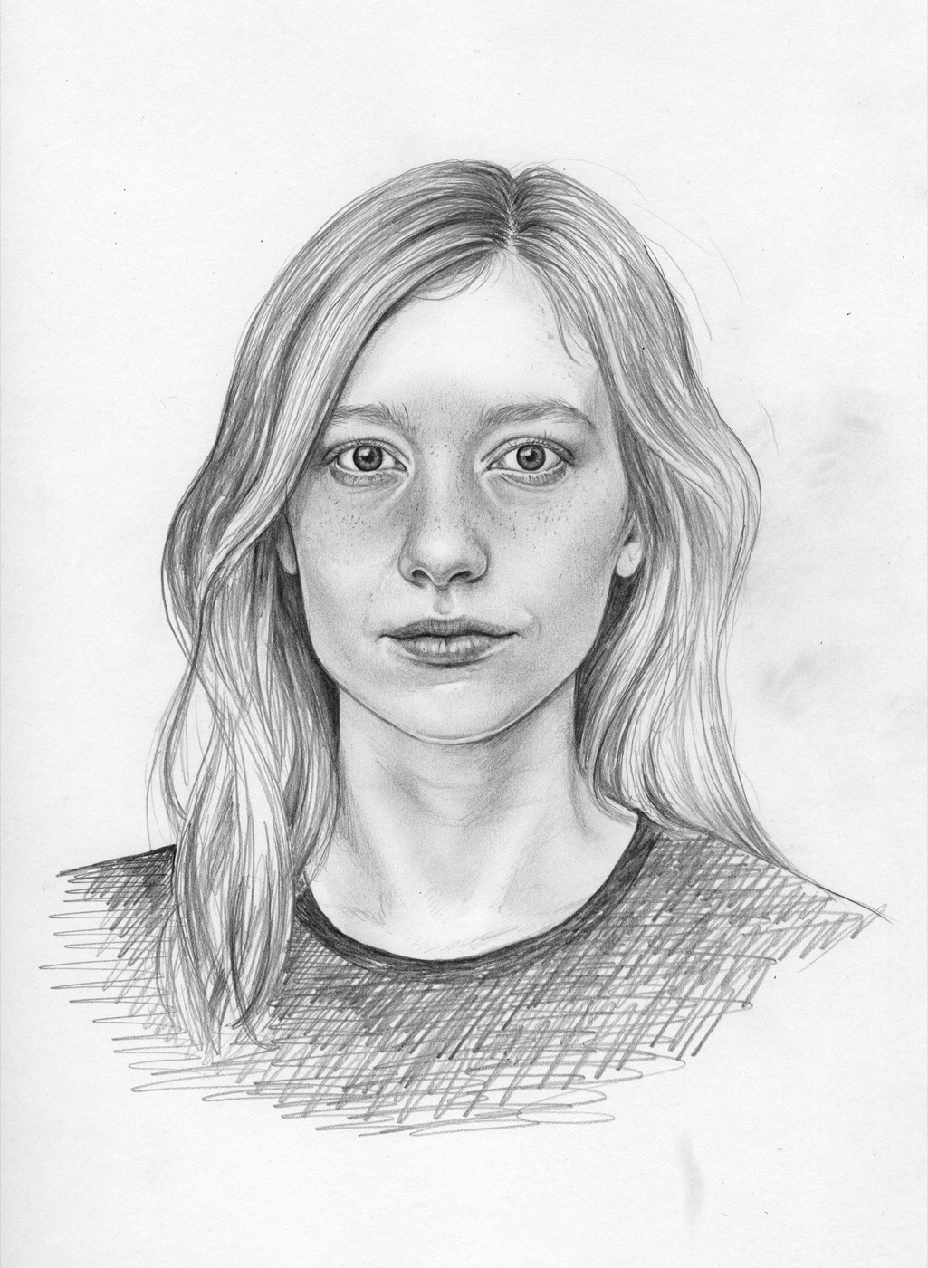 Prompted Portraits — image 3
