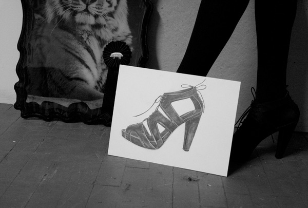Loeffler Randall — image 6