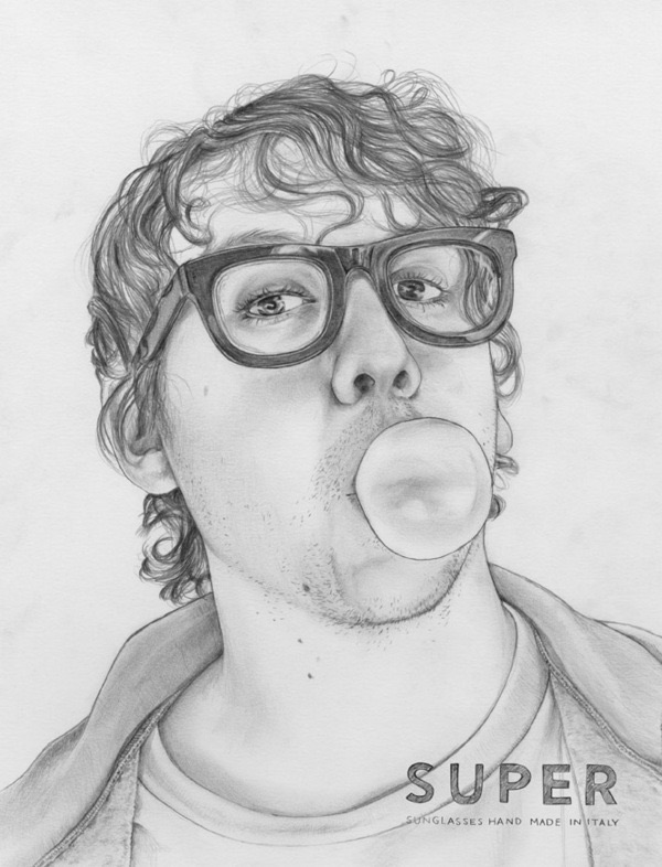 Super Sunglasses — image 2