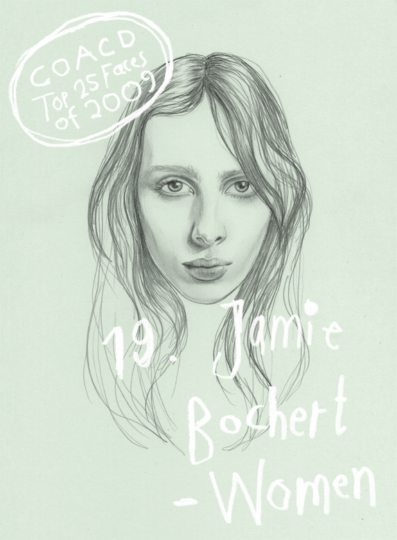 COACD top 25 of 2009 — image 7