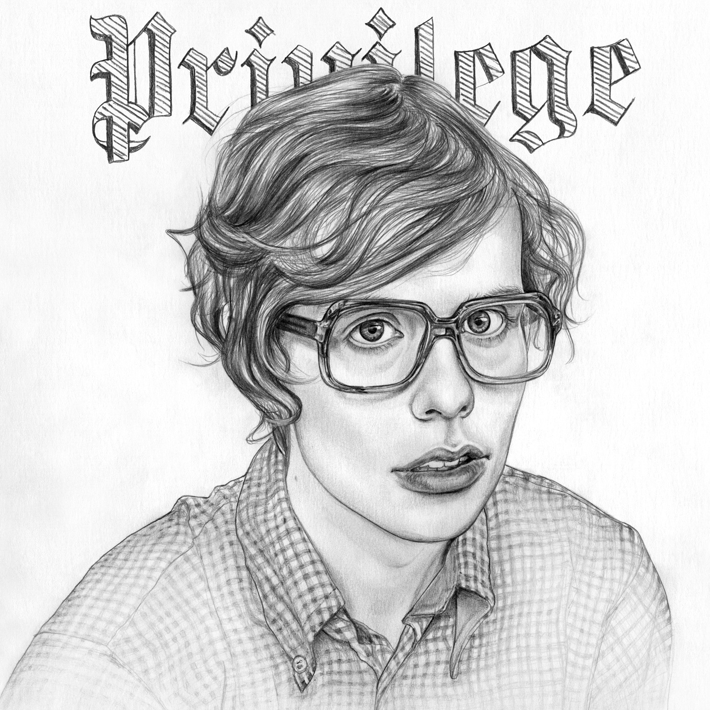 Parenthetical Girls — image 1