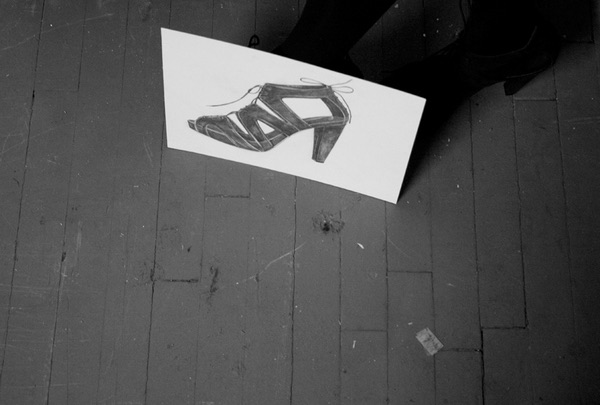 Loeffler Randall — image 7