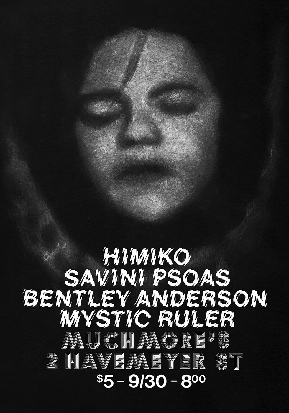 MR CRUELER — image 3