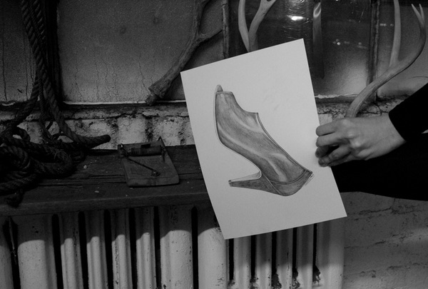 Loeffler Randall — image 4