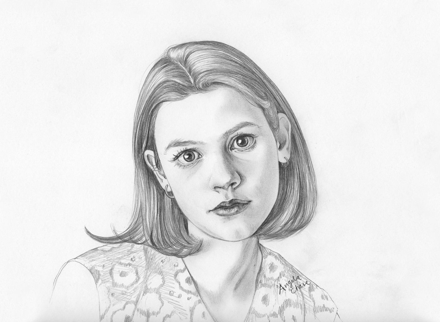 90's Heroines — image 1